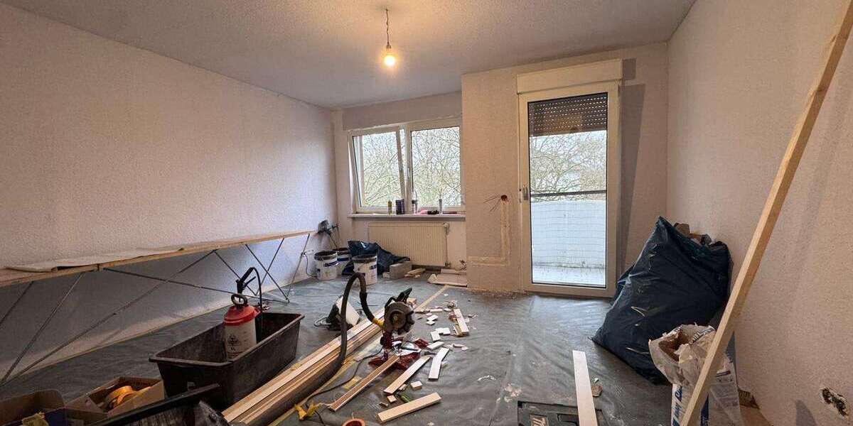 Wohnung zum Mieten in Kaiserslautern 640 € 67 m² 3 zimmer