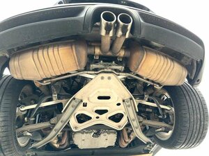 Porsche Boxster S- PDK aus 1.HD 67.763 km 14.950 € Hanau 63456