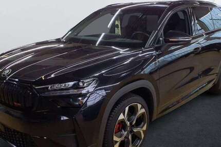 Skoda Kodiaq 27.400 km 51.980 &euro; Balingen 72336