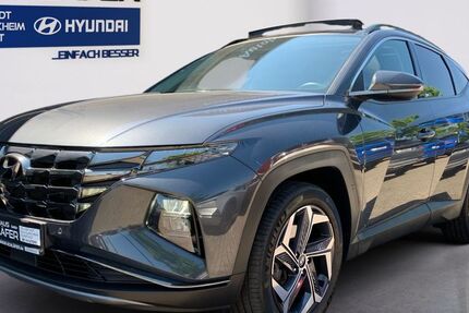 Hyundai TUCSON 74.629 km 26.480 &euro; Bad Dürkheim 67098