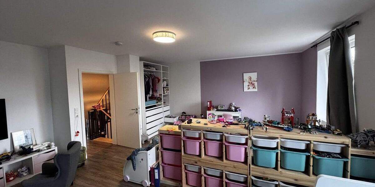 Doppelhaushälfte Buchholz in der Nordheide Steinbeck - 5 Zimmer, 162 m&sup2;, 2.250&euro; | Angebot:24710209