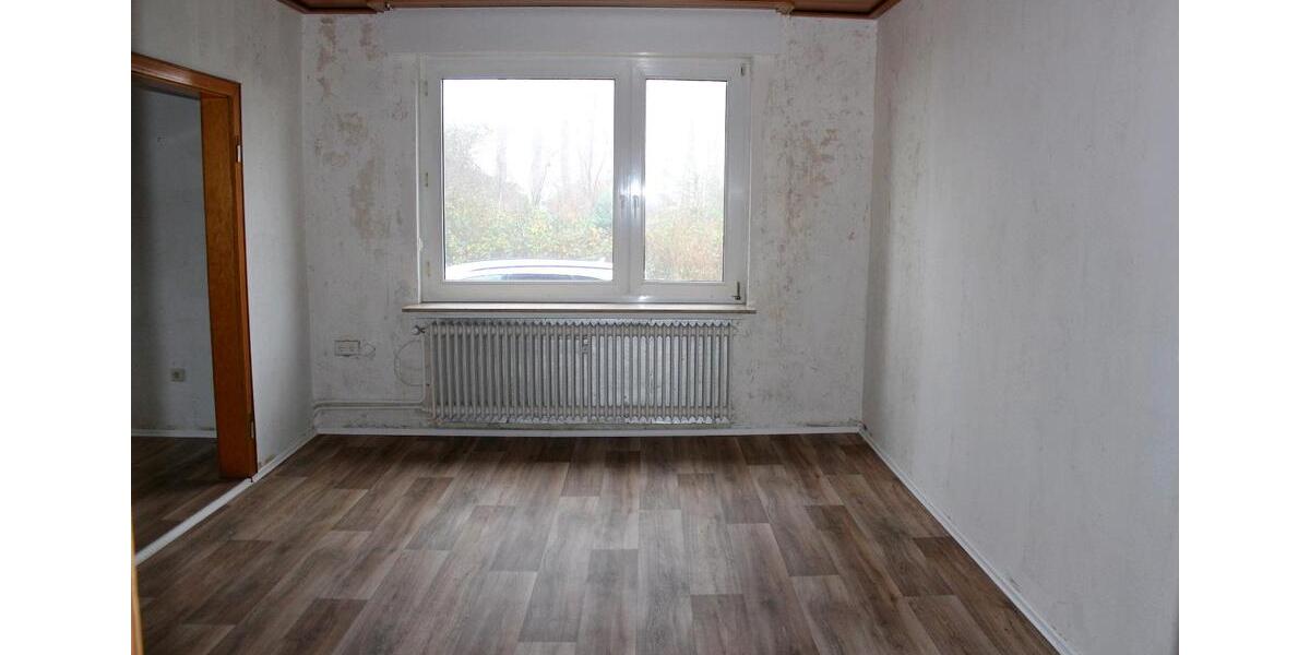 Erdgeschoßwohnung Schüttorf - 3 Zimmer, 95 m&sup2;, 750&euro; | Angebot:24838973