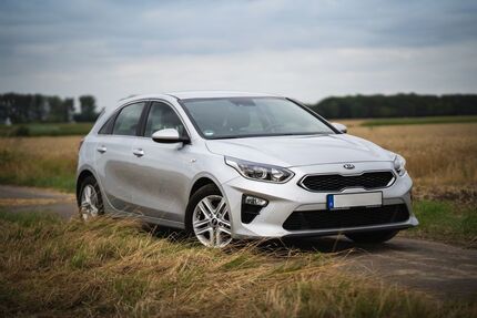 Kia ceed / Ceed 40.200 km 14.000 &euro; Wunstorf 31515