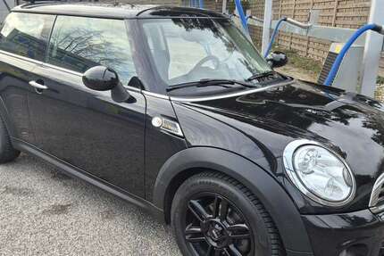 Mini One 171.500 km 5.950 &euro; Eckernförde 24340