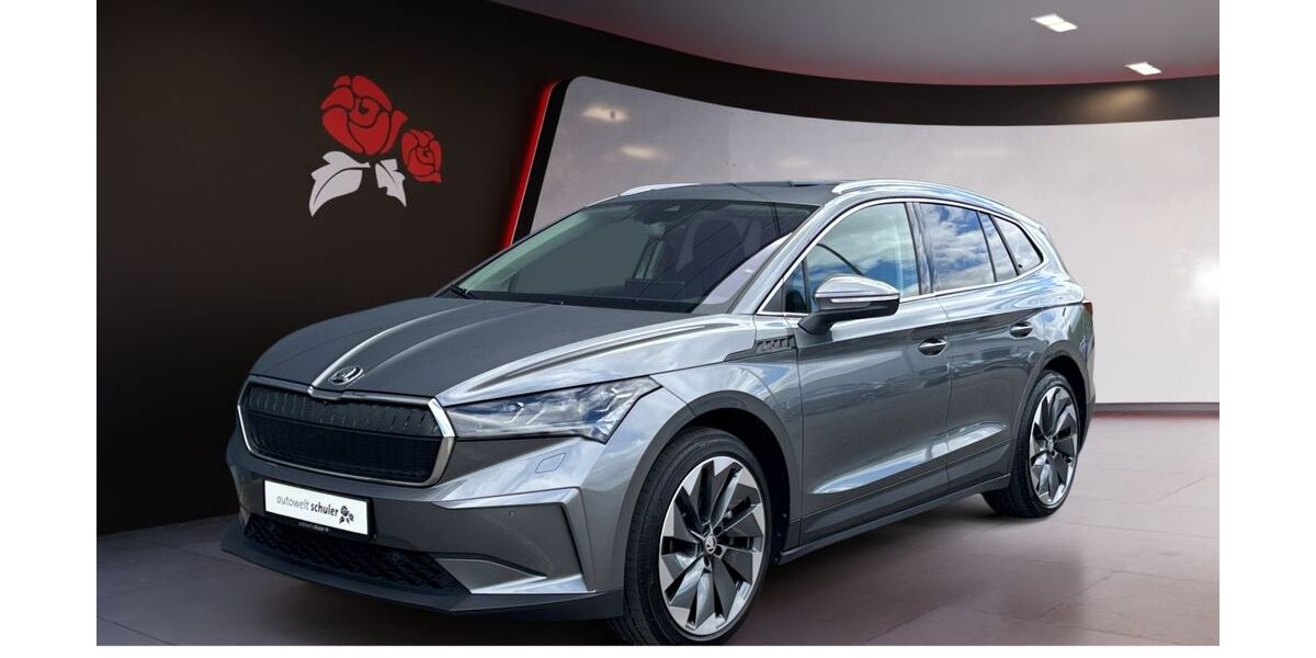 Skoda Enyaq 66.000 km 31.949 &euro; Donaueschingen 78166