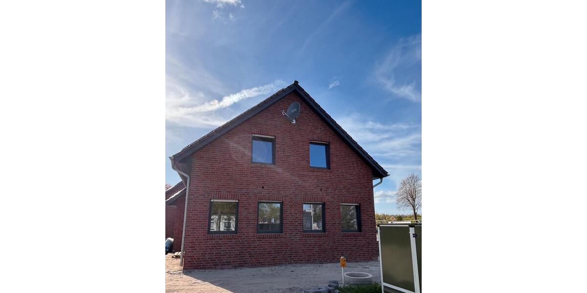 Dachgeschoßwohnung Ostrhauderfehn - 1 Zimmer, 54 m&sup2;, 594&euro; | Angebot:26321685