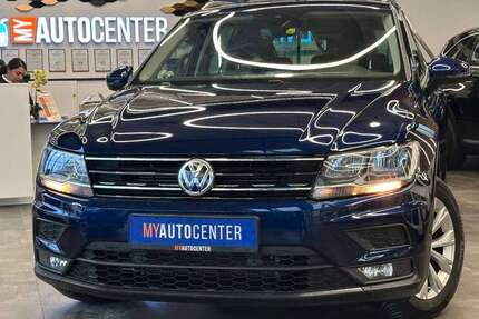 VW Tiguan 115.600 km 16.999 &euro; Pfaffenhofen an der Ilm 85276