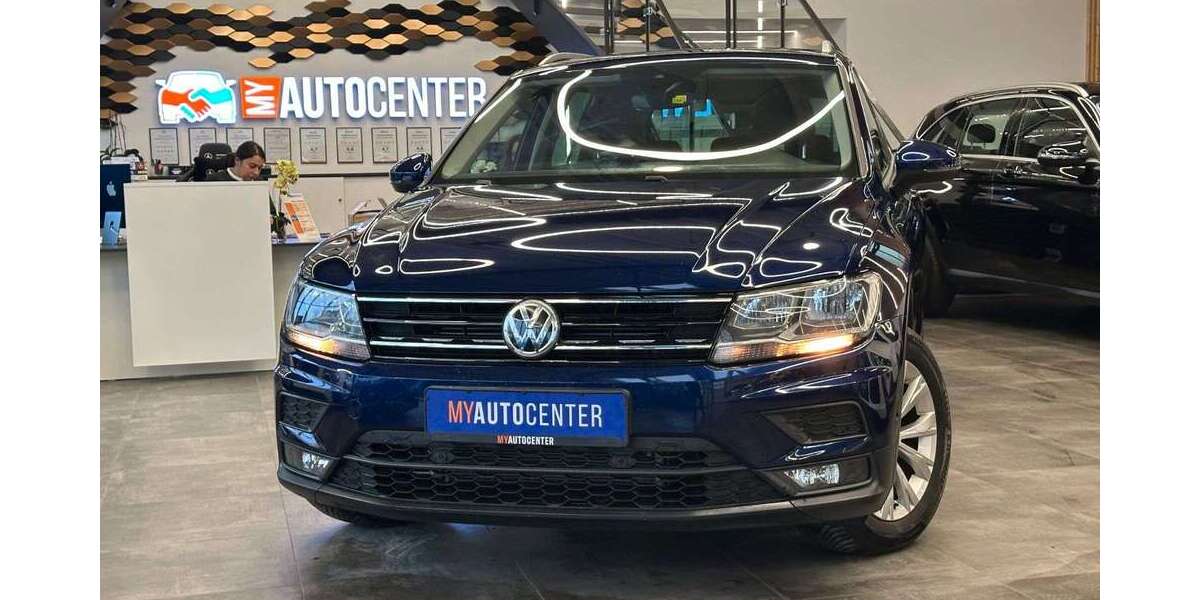 VW Tiguan 115.600 km 16.999 &euro; Pfaffenhofen an der Ilm 85276