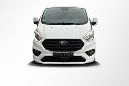 Ford Transit Custom 139.326 km 27.440 &euro; Bernburg 06406