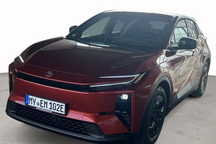 Toyota C-HR 3.500 km 39.760 &euro; Mayen 56727