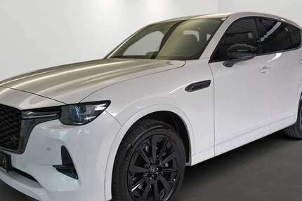 Mazda CX-60 54.400 km 33.890 &euro; München 80339