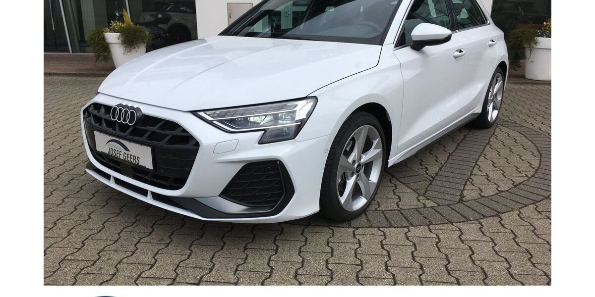Audi A3 5.535 km 36.199 &euro; Haren 49733