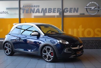 Opel Adam 69.063 km 13.900 &euro; Mettingen 49497