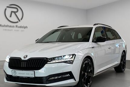 Skoda Superb 66.739 km 29.879 &euro; Oelsnitz/Erzgebirge 09376