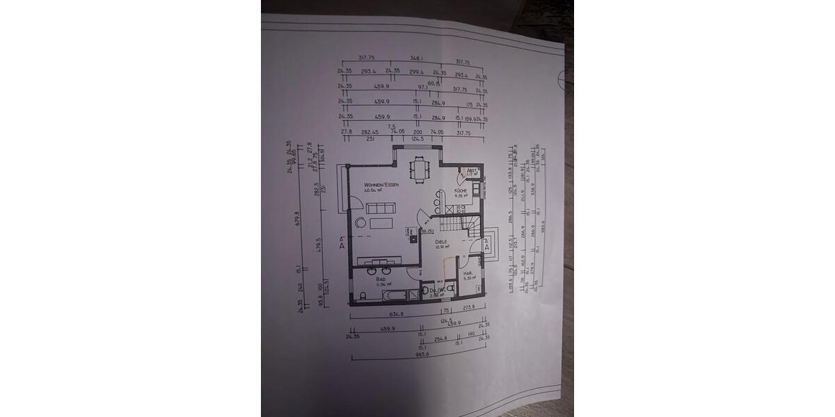 Einfamilienhaus Wischhafen - 5 Zimmer, 146 m&sup2;, 329.000&euro; | Angebot:27084202