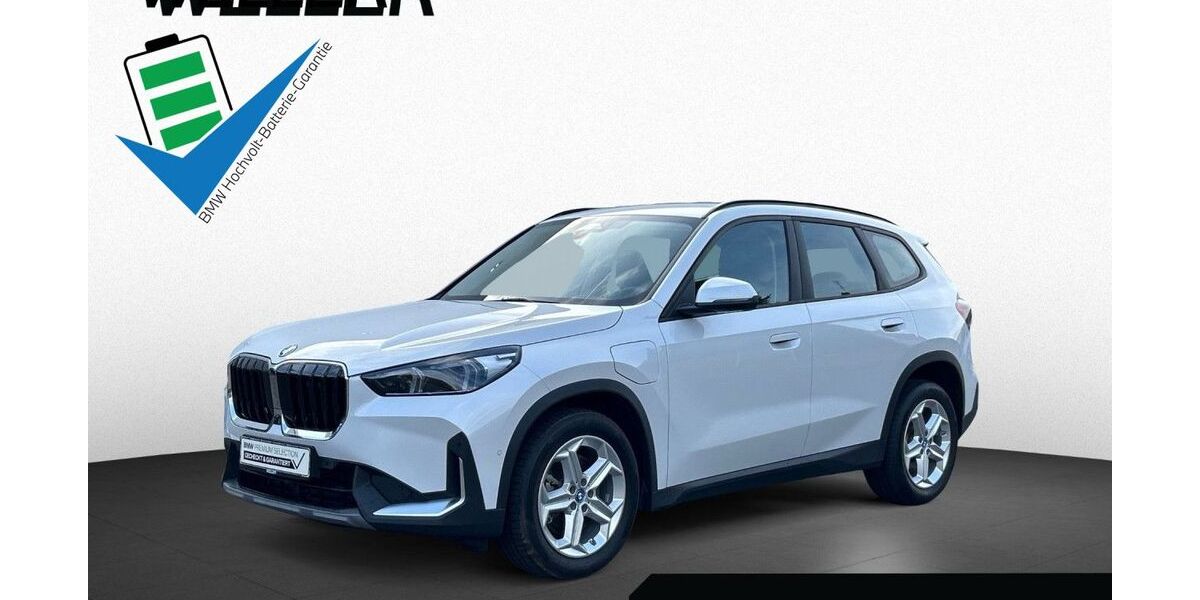 BMW X1 23.663 km 40.890 &euro; Melle 49324