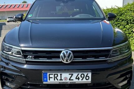VW Tiguan 85.000 km 19.000 &euro; Wolfenbüttel 38304