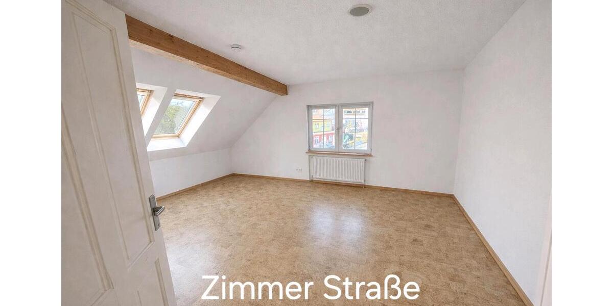 Dachgeschoßwohnung Petershagen/Eggersdorf Eggersdorf - 3 Zimmer, 125 m&sup2;, 1.375&euro; | Angebot:25452558