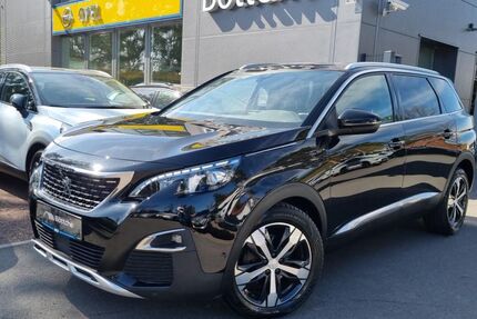 Peugeot 5008 115.405 km 20.980 &euro; Potsdam 14480