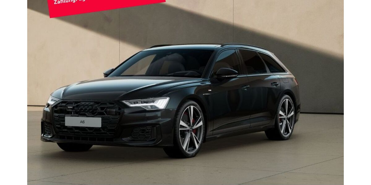 Audi A6 16.400 km 64.820 &euro; Landshut 84030