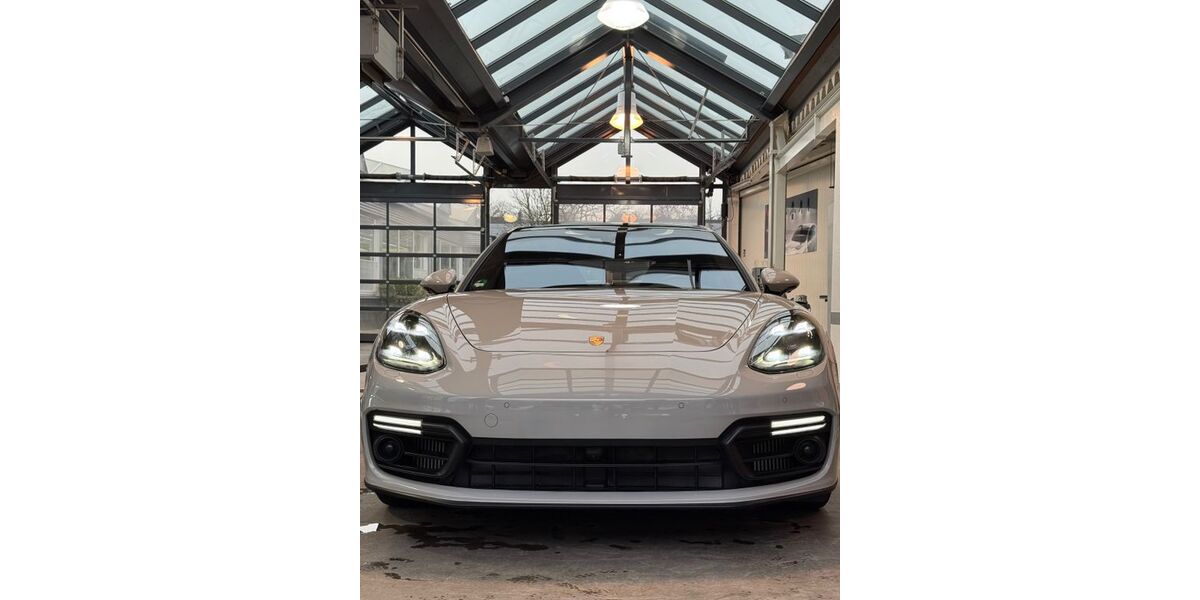 Porsche Panamera 26.000 km 85.900 &euro; Wiesbaden 65193