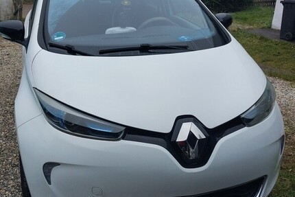 Renault Zoe 119.100 km 3.990 &euro; Wolfersdorf 85395