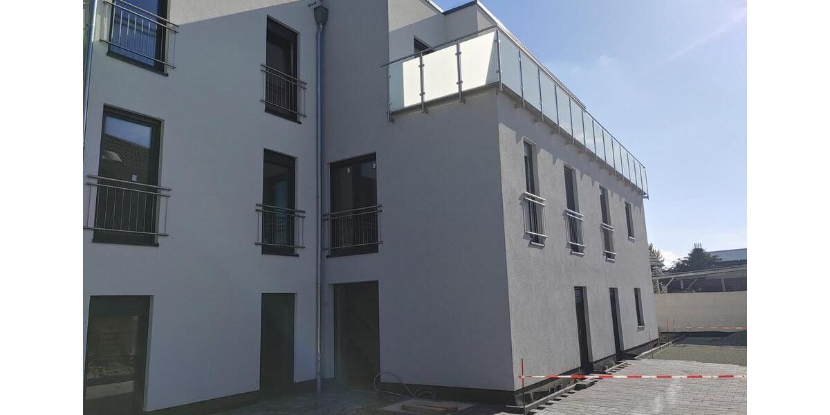 Dachgeschoßwohnung Peine Peine Kernstadt - 3 Zimmer, 77 m&sup2;, 860&euro; | Angebot:23717654