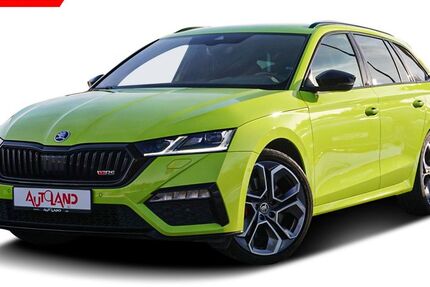 Skoda Octavia 43.261 km 32.950 &euro; Schwerin 19061