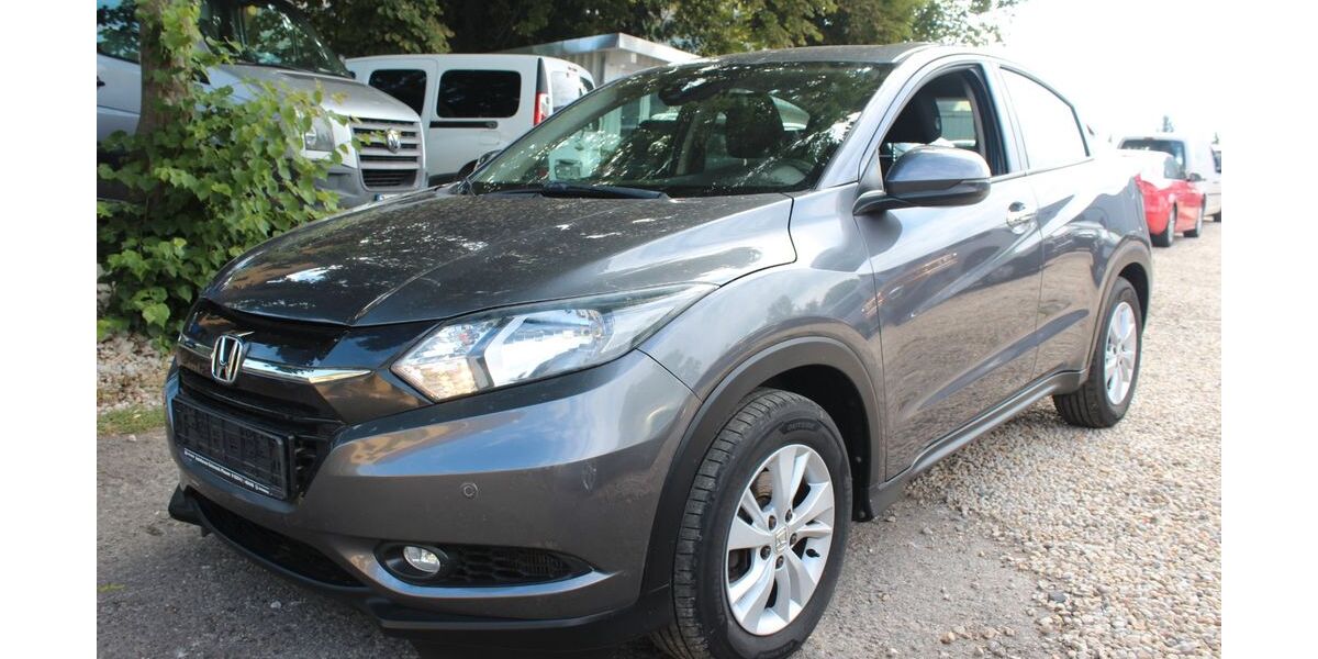 Honda HR-V 181.000 km 7.900 &euro; Chemnitz 09114