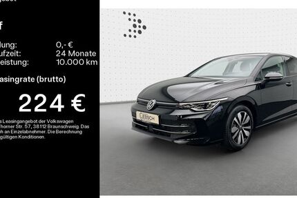 VW Golf 29.700 km 27.899 &euro; Linsengericht 63589