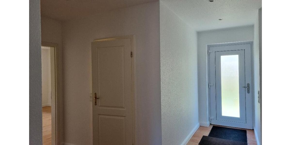 Erdgeschoßwohnung Flensburg Altstadt - 3 Zimmer, 100 m&sup2;, 1.150&euro; | Angebot:26412550