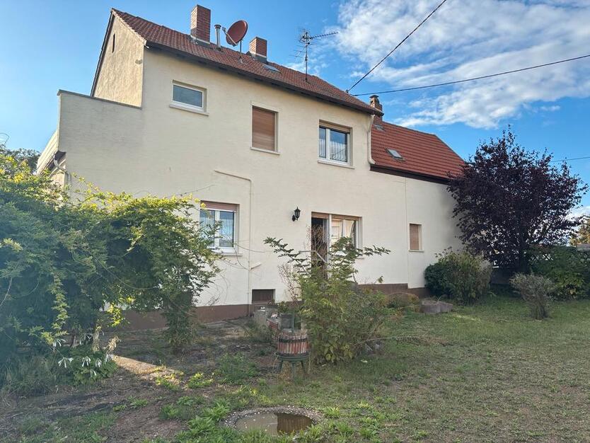 1-2 Familienhaus, Mehrgenerationenhaus PROVISIONSFREI
