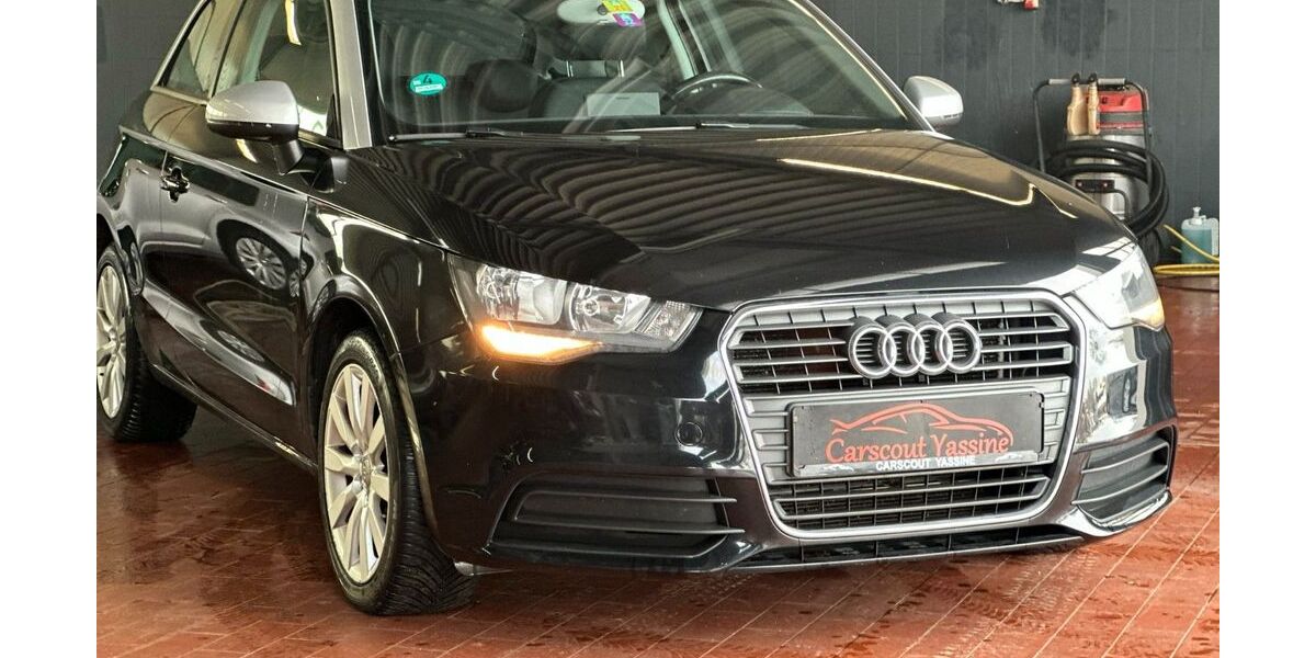 Audi A1 130.000 km 7.490 &euro; Buxtehude 21614
