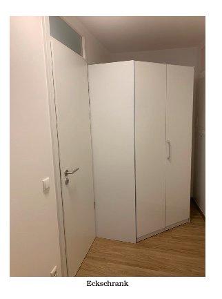 Etagenwohnung Abensberg - 1 Zimmer, 30 m&sup2;, 600&euro; | Angebot:26303042