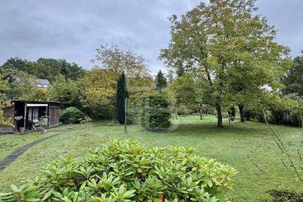 Grundstück Köln Dünnwald - 299.000&euro; | Angebot:25801194