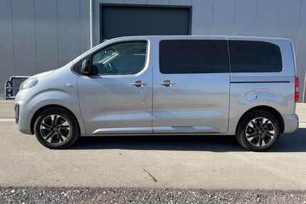 Opel Zafira Life