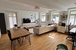 Erdgeschoßwohnung Rückersdorf - 3 Zimmer, 95 m&sup2;, 1.235&euro; | Angebot:26407121