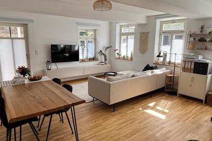 Wohnung Rückersdorf - 3 Zimmer, 95 m&sup2;, 1.235&euro; | Angebot:26407121