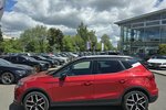 Seat Arona FR 1.5 TSI/LEDER/SOUND/LED/NAVI/DAB/1.HAND 65.729 km 17.800 &euro; Villingen-Schwenningen 78054