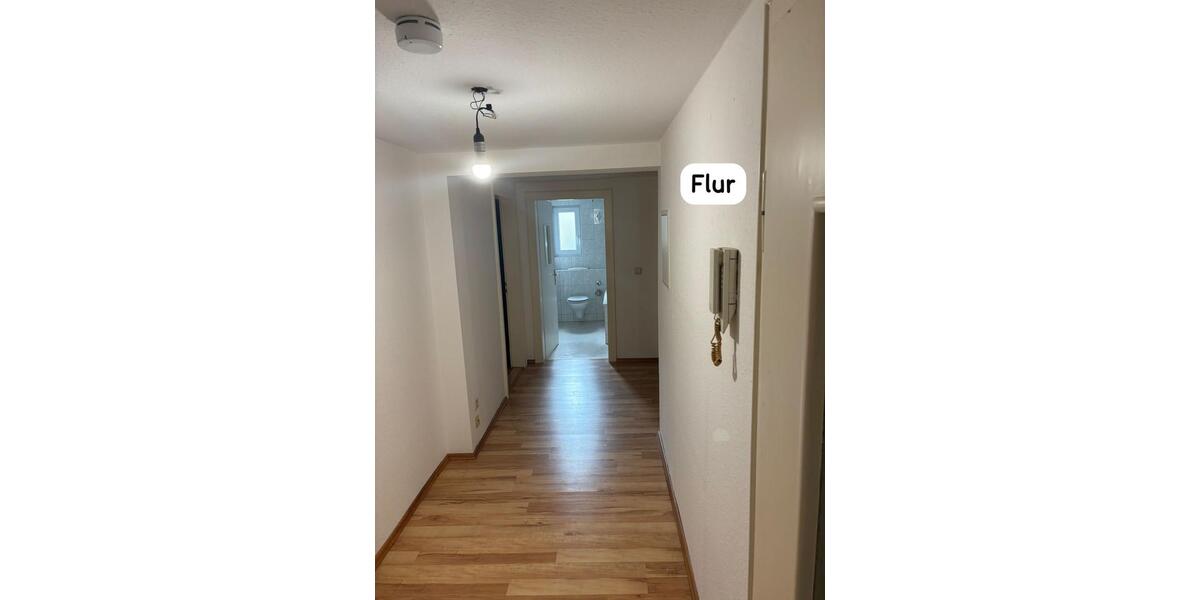 Dachgeschoßwohnung Überlingen - 3.5 Zimmer, 105 m&sup2;, 1.020&euro; | Angebot:26056921