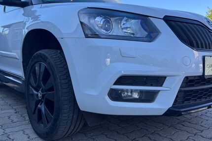 Skoda Yeti 114.007 km 11.999 &euro; Nordhausen 99734