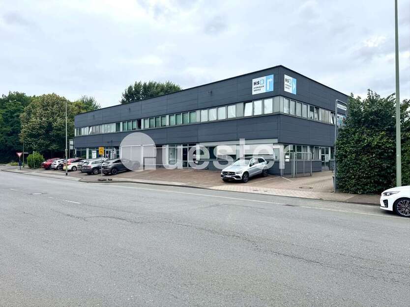 Büro in Duisburg 917 € 131 m²