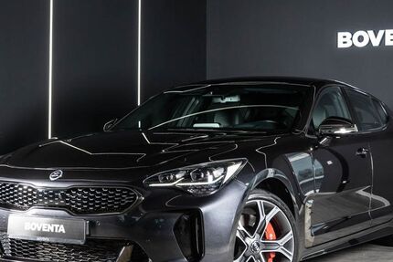Kia Stinger 32.787 km 35.850 &euro; Rosenfeld 72348