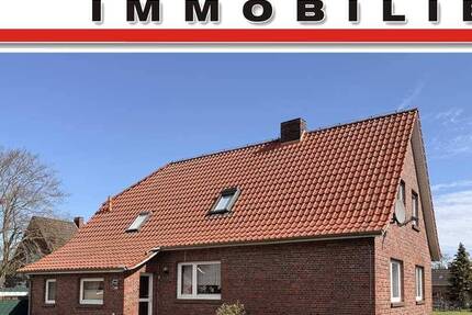 Haus Großefehn Aurich-Oldendorf - 6 Zimmer, 133 m&sup2;, 190.000&euro; | Angebot:26189464