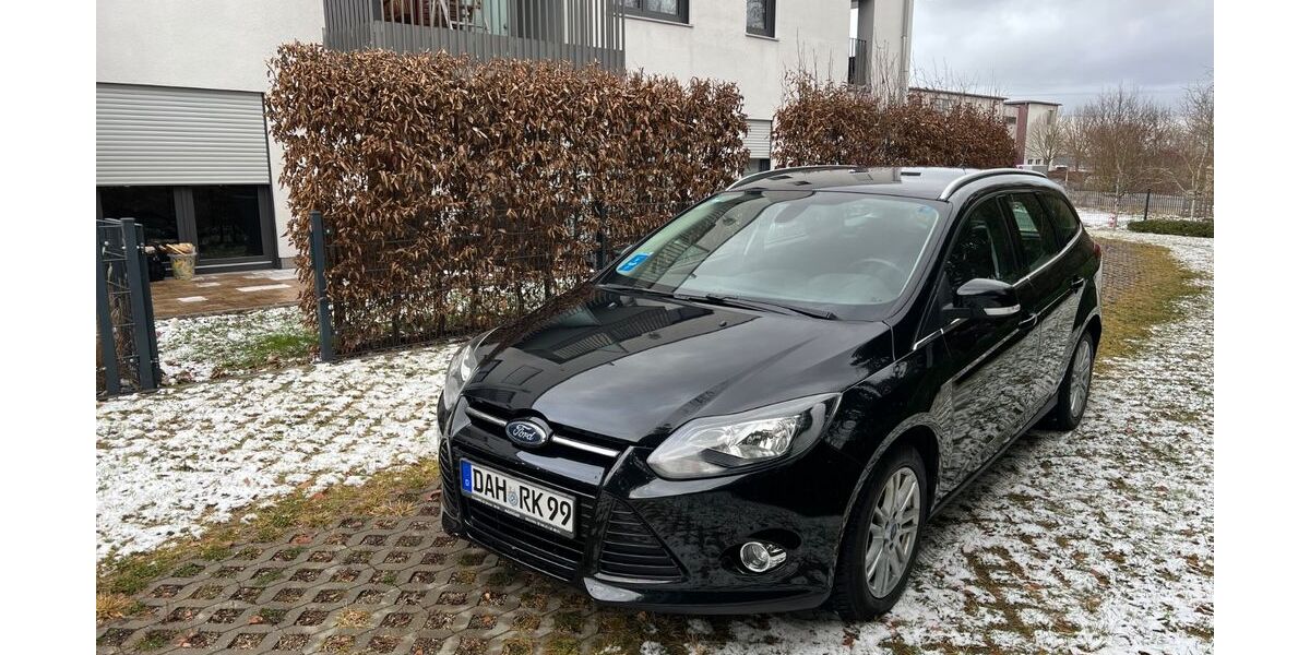 Ford Focus 145.600 km 4.500 &euro; Dachau 85221