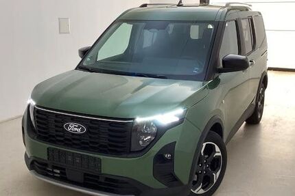 Ford Tourneo Courier 1.193 km 27.990 &euro; Endingen am Kaiserstuhl 79346