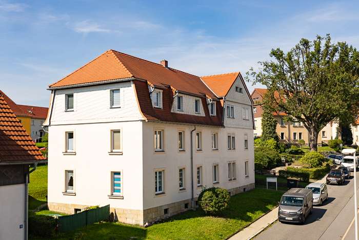 Etagenwohnung Sebnitz - 4 Zimmer, 78 m&sup2;, 468&euro; | Angebot:26768787