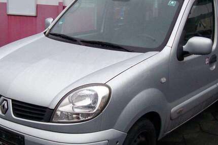 Renault Kangoo 170.000 km 2.999 &euro; Weisenheim Am Sand 67256