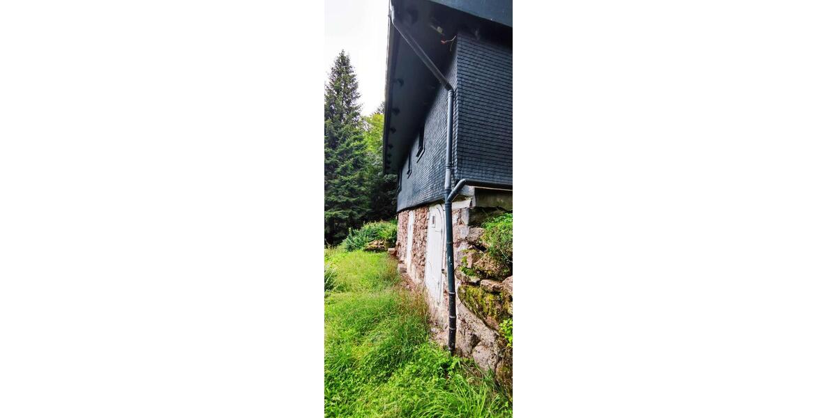 Einfamilienhaus Lauterbach - 3 Zimmer, 150 m&sup2;, 1.000&euro; | Angebot:20970242