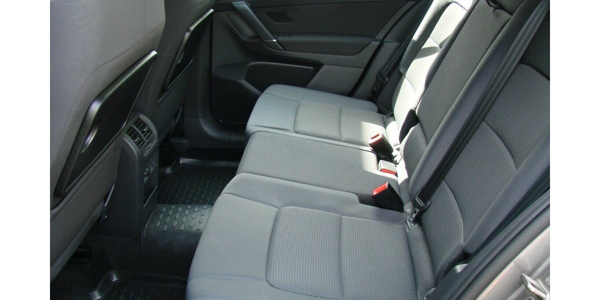 VW Golf Sportsvan 1.4TSi BMT Comfortline DSG Tepomat 42.132 km 12.980 &euro; Falkensee 14612